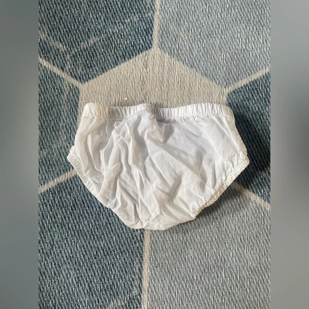 OshKosh B’gosh baby/toddler girl diaper cover